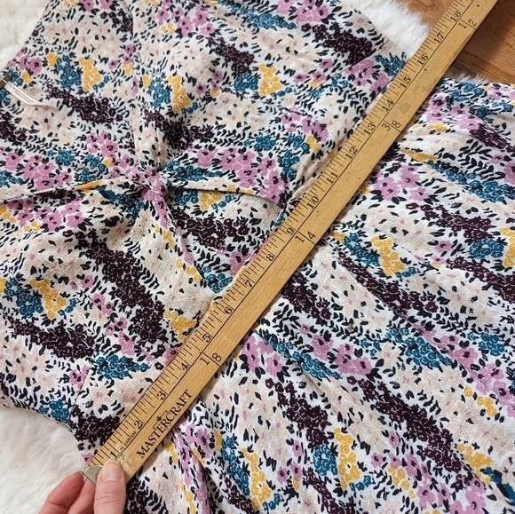 Free PEOPLE miss right mini dress medium - Picture 10 of 16